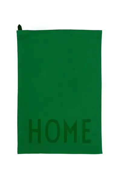 Sada kuchyňských utěrek Design Letters (2-pack)