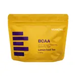 Voxberg BCAA 490g - citronový ledový čaj