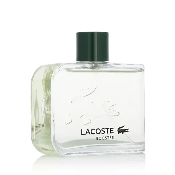 Lacoste Booster EDT 125 ml M (Starý obal)