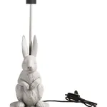 Podstavec pro stolní lampu Byon Rabbit
