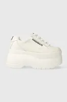 Kožené tenisky Naked Wolfe Sprinter