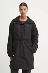 P.E Nation  Parka  Mid Length Man Down