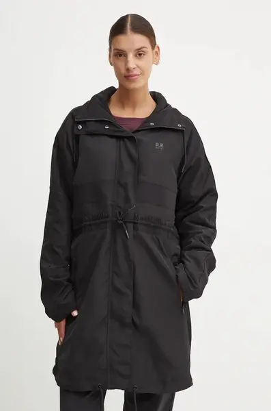 P.E Nation  Parka  Mid Length Man Down