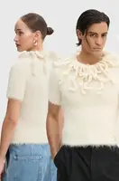 Vlněný svetr Sunnei