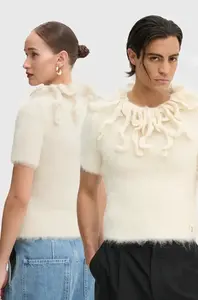 Vlněný svetr Sunnei