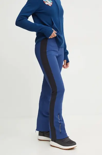 Lyžařské kalhoty Rossignol Sisrius x JCC