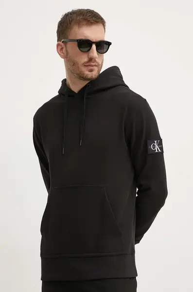 Bavlněná mikina Calvin Klein Jeans
