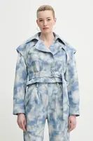 Džínová bunda IRO