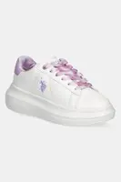 Dětské sneakers boty U.S. Polo Assn. HELIS013