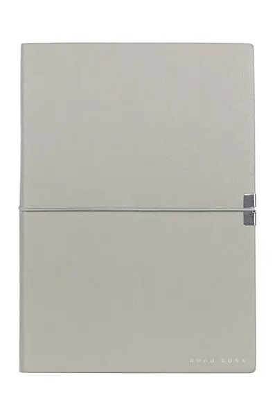 Zápisník BOSS Elegance Storyline A5