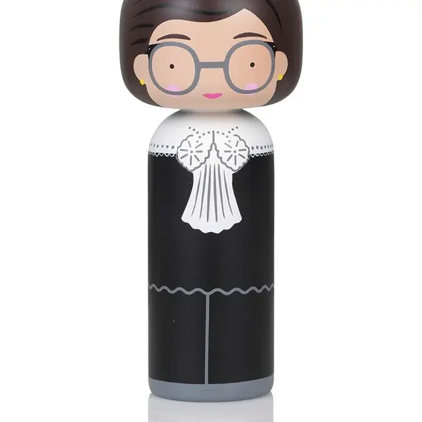 Panenka kokeshi Lucie Kaas Ruth
