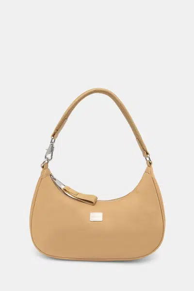 Kabelka Tommy Jeans zelená barva, AW0AW16984