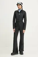 Lyžařský oblek Perfect Moment JG černá barva, W3001085