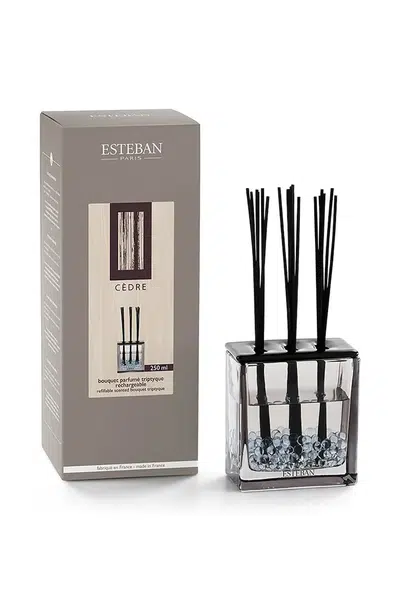 Aroma difuzér Esteban Triptyque Cedre 250 ml více barev