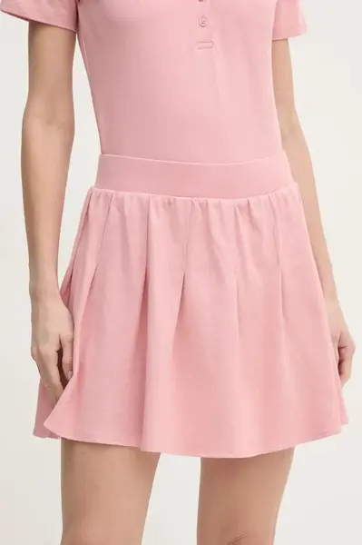 Sukně Guess SUZANNE