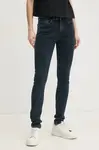 Džíny Pepe Jeans SKINNY JEANS MW REGENT