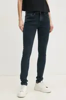 Džíny Pepe Jeans SKINNY JEANS MW REGENT