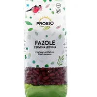 PROBIO Fazole červená ledvina BIO 500 g