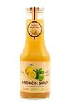 Nature Notea Babiččin sirup ovocný Citron, limeta a máta 500 ml