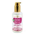 Purity Vision BIO Růžový čisticí olej Argan 100 ml