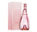 Davidoff Cool Water Sea Rose toaletní voda pro ženy 100 ml