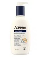 Aveeno Skin Relief Tělové mléko 300 ml