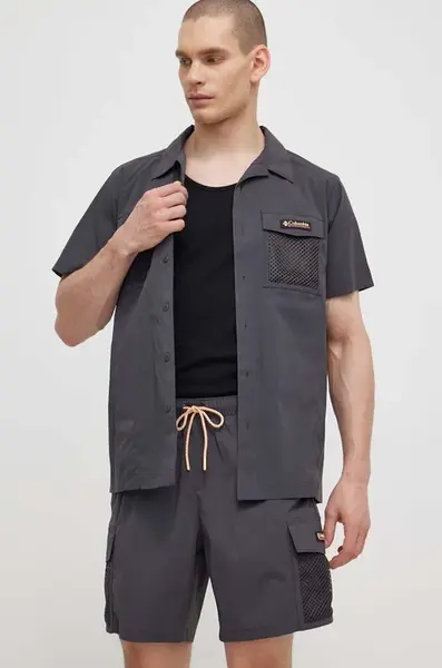 Košile Columbia Painted Peak