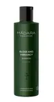 MÁDARA Šampon pro lesk a oživení normálních vlasů 250 ml