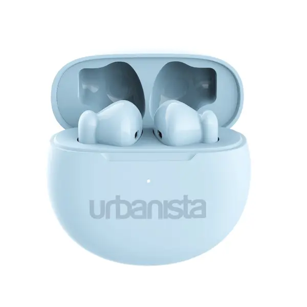 Urbanista Austin bezdrátová sluchátka blue