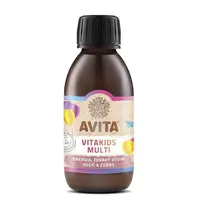 AVITA Vitakids Multi 200 ml