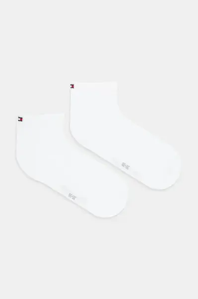 Ponožky Tommy Hilfiger 2-pack