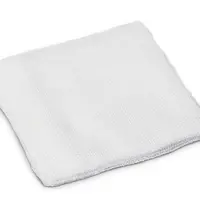 Sterilux Gáza kompresní nesterilní 13 vláken 8 vrstev 5 x 5 cm 100 ks
