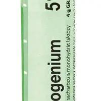 Boiron PYROGENIUM CH5 granule 4 g