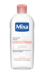 Mixa Micelární voda proti vysušování pleti 400 ml