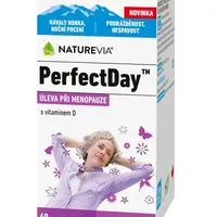 NatureVia PerfectDay 60 kapslí