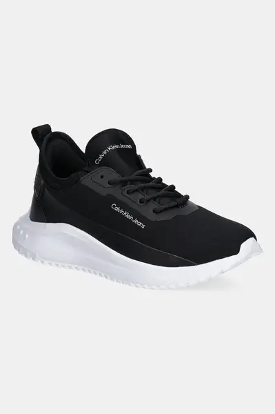 Sneakers boty Calvin Klein Jeans EVA RUNNER LOW INST HB