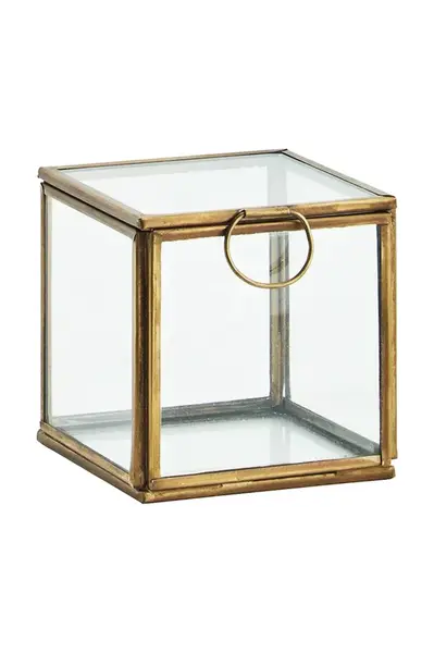 Krabička Madam Stoltz