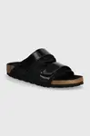 Kožené pantofle Birkenstock Uji