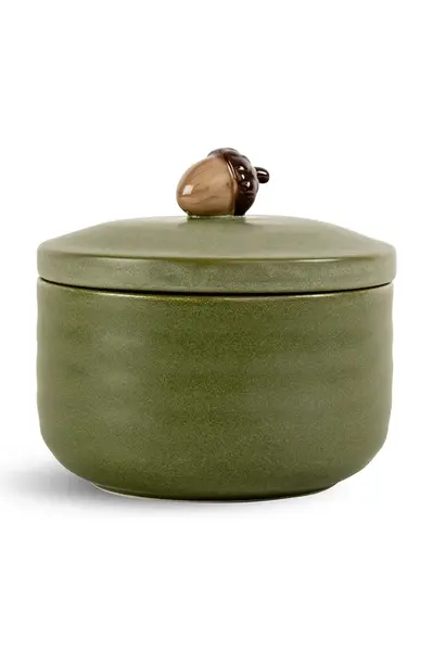 Dóza s víčkem Sagaform Ellen 0,7 L