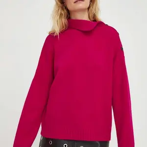 Vlněný svetr The Kooples