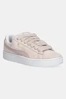 Kožené tenisky Puma Suede XL