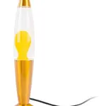 Stolní lampa Leitmotiv Funky Rocket Lava