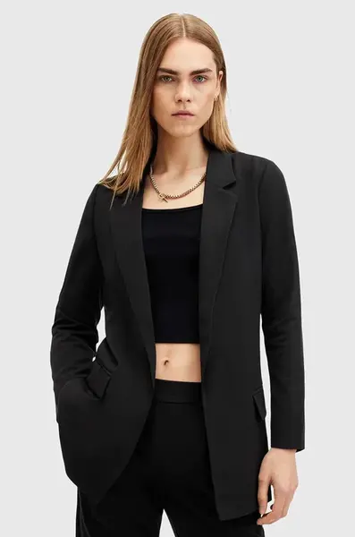Sako AllSaints ALEIDA TRI BLAZER
