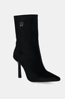 Nízké kozačky HUGO Katniss