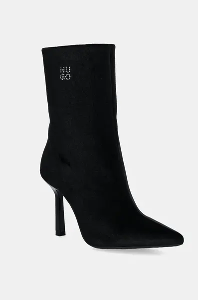 Nízké kozačky HUGO Katniss