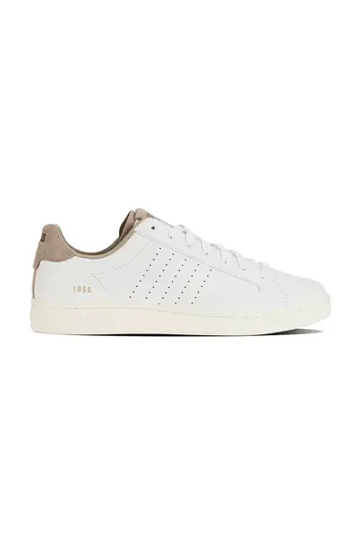 Sneakers boty K-Swiss LOZAN KLUB LTH