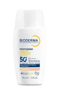 BIODERMA Photoderm XDefense ultrafluidní ochrana SPF50+ velmi světlá 40 ml