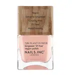 Nails Inc. Plant Power In My O-Zone lak na nehty 14 ml