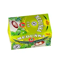 Milota Meduňka porcovaný čaj 20x1,5 g