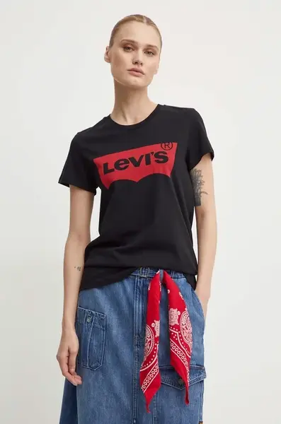 Top Levi's